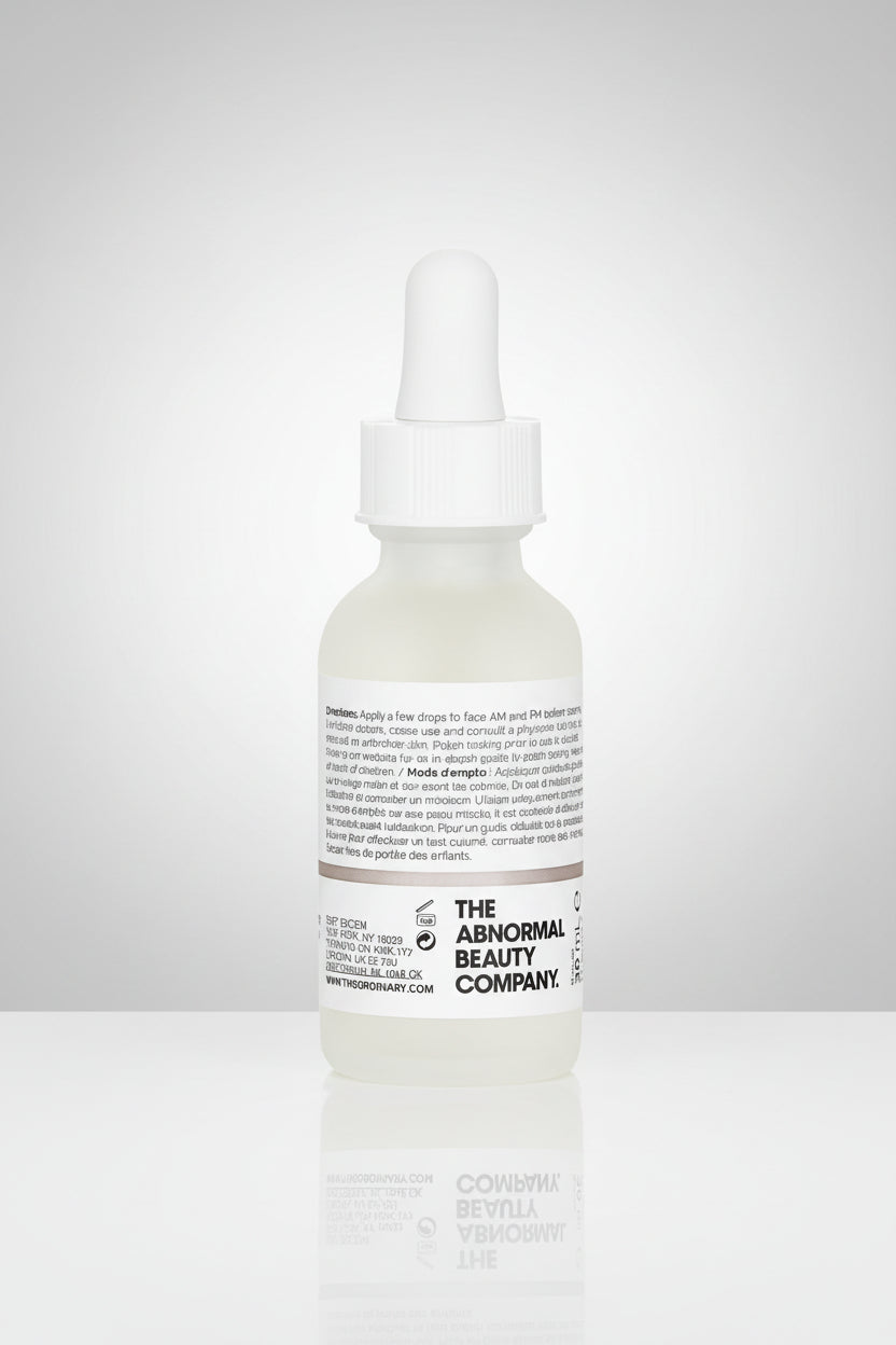 The Ordinary Marine Hyaluronics – Lightweight Hydration Serum