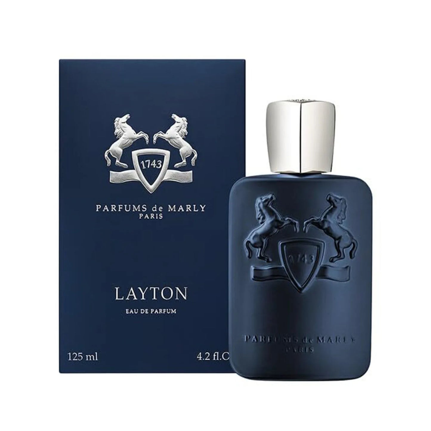 Parfums de Marly EDP – Delina, Layton, Oriana & Perseus | 6 Variante