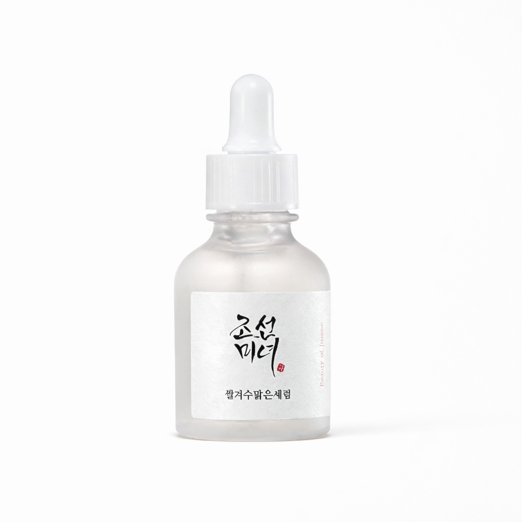 Beauty of Joseon Glow Deep Serum Rice & Alpha-Arbutin 30ml – Aufhellendes Anti-Flecken-Serum