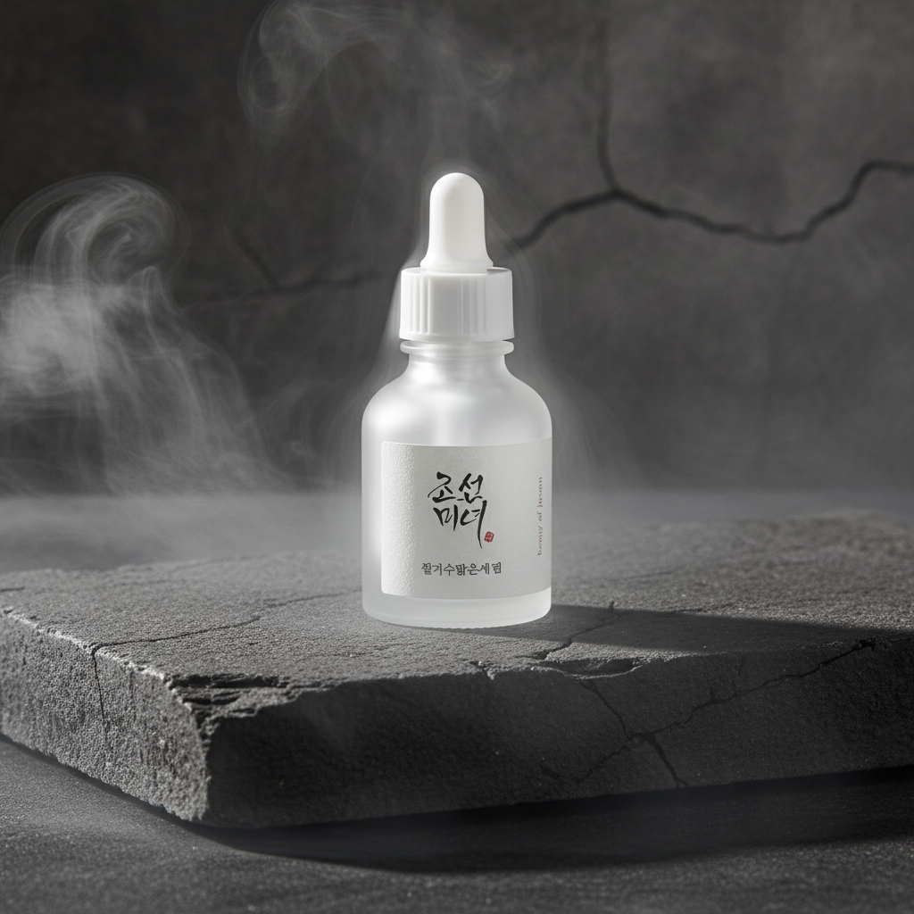 Beauty of Joseon Glow Deep Serum Orez & Alfa-Arbutin 30ml – Ser Iluminator Anti-Pete