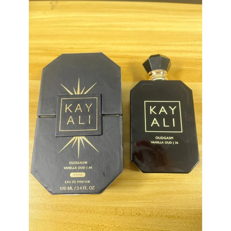 KAYALI Parfum Feminin 100ml – Floral, Fructat & Gourmand | 20 Variante
