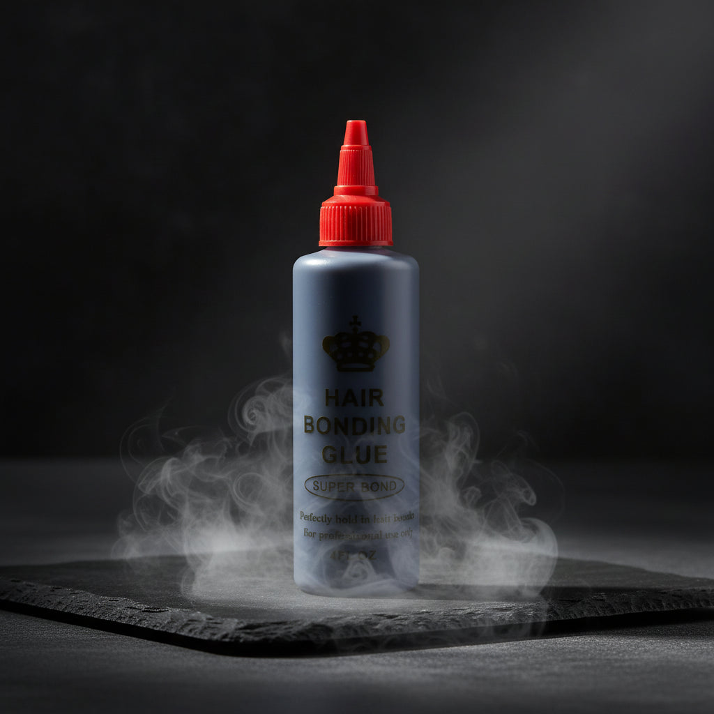 Hair Weaving Bonding Glue Waterproof – Adeziv Profesional Rezistent la Apă | Prindere Puternică Extensions & Peruci Salon