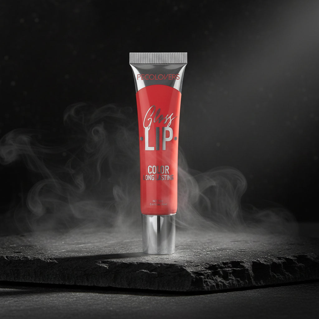 Set 6 Culori Peel-Off Lip Gloss Waterproof – Hidratant, Non-Transfer & Lungă Durată