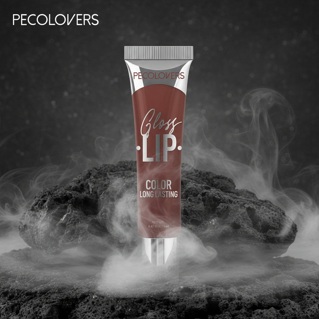 Peel-Off Tattoo Lip Gloss Waterproof – Matte de Lungă Durată | Contur & Culoare Intensă