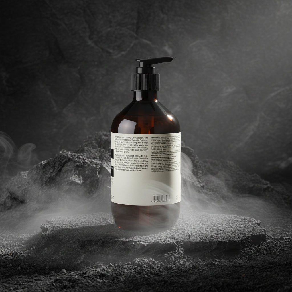 Aesop Geranium Leaf Body Cleanser 500ml – Gel de Duș Aromatic Premium | Curăță Fără a Usca | Extract Geranium & Bergamot | Toate Tipurile de Piele