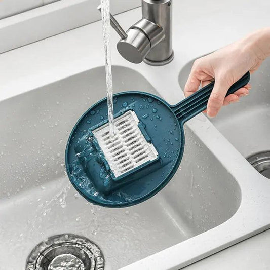 Sustainable Dicing Machine – Automatic Vegetable & Fruit Cutter for Kitchen