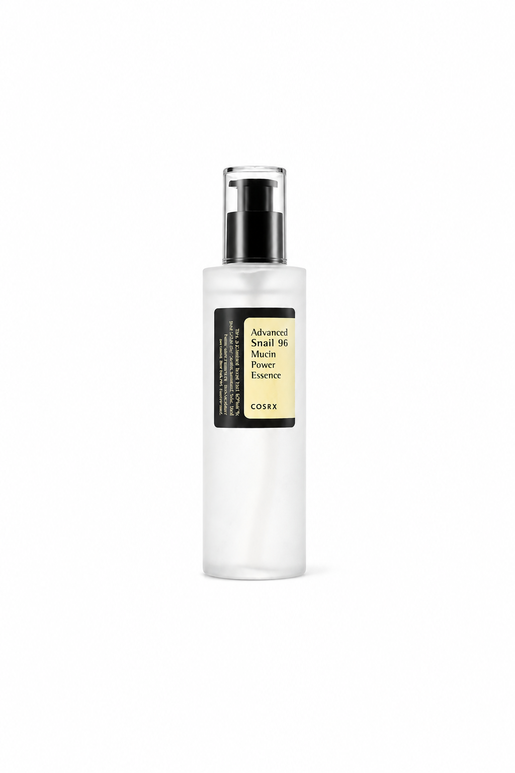 COSRX Advanced Snail 96 Mucin Power Essence 100ml