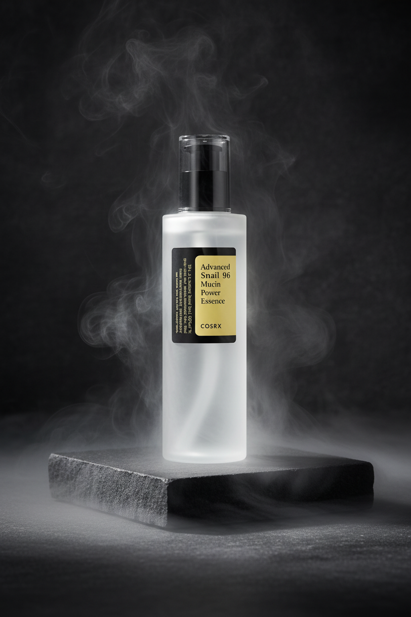 COSRX Advanced Snail 96 Mucin Power Essence 100ml