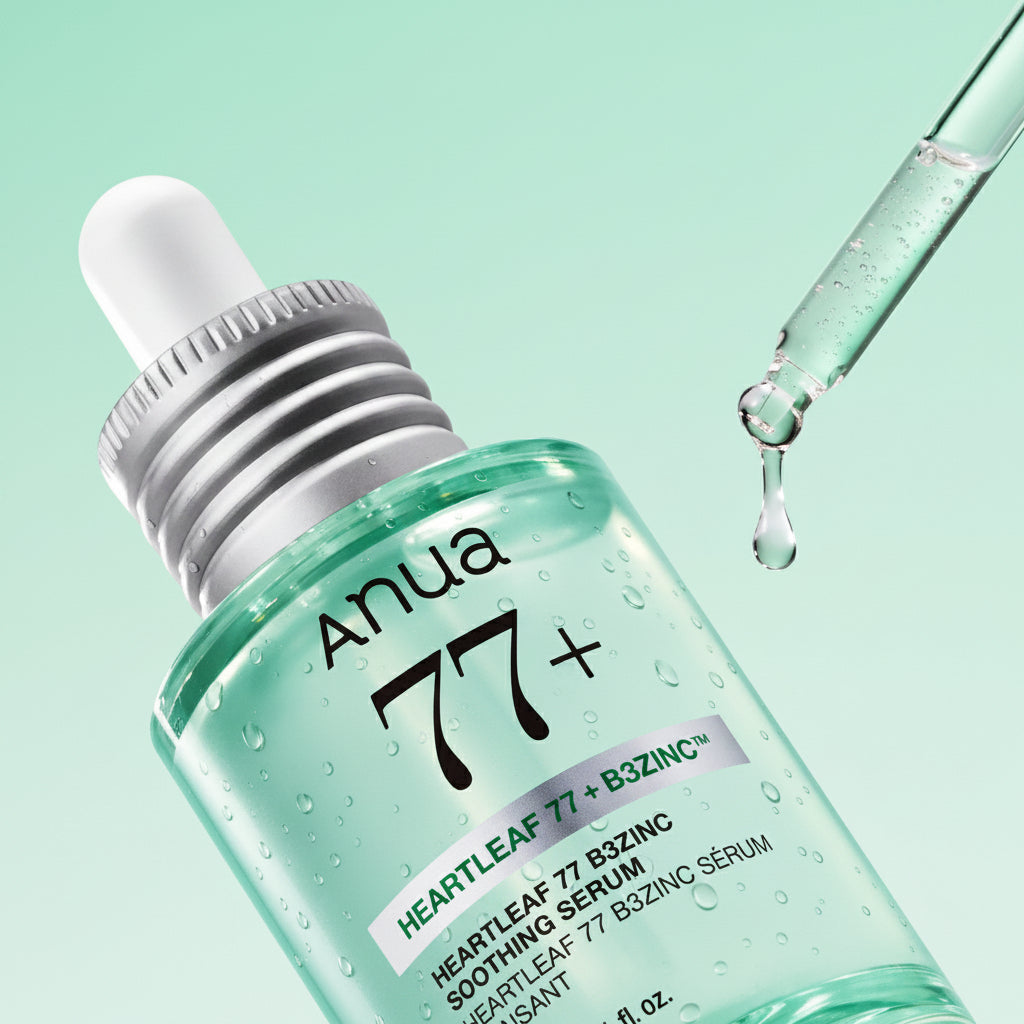 Korean Skincare