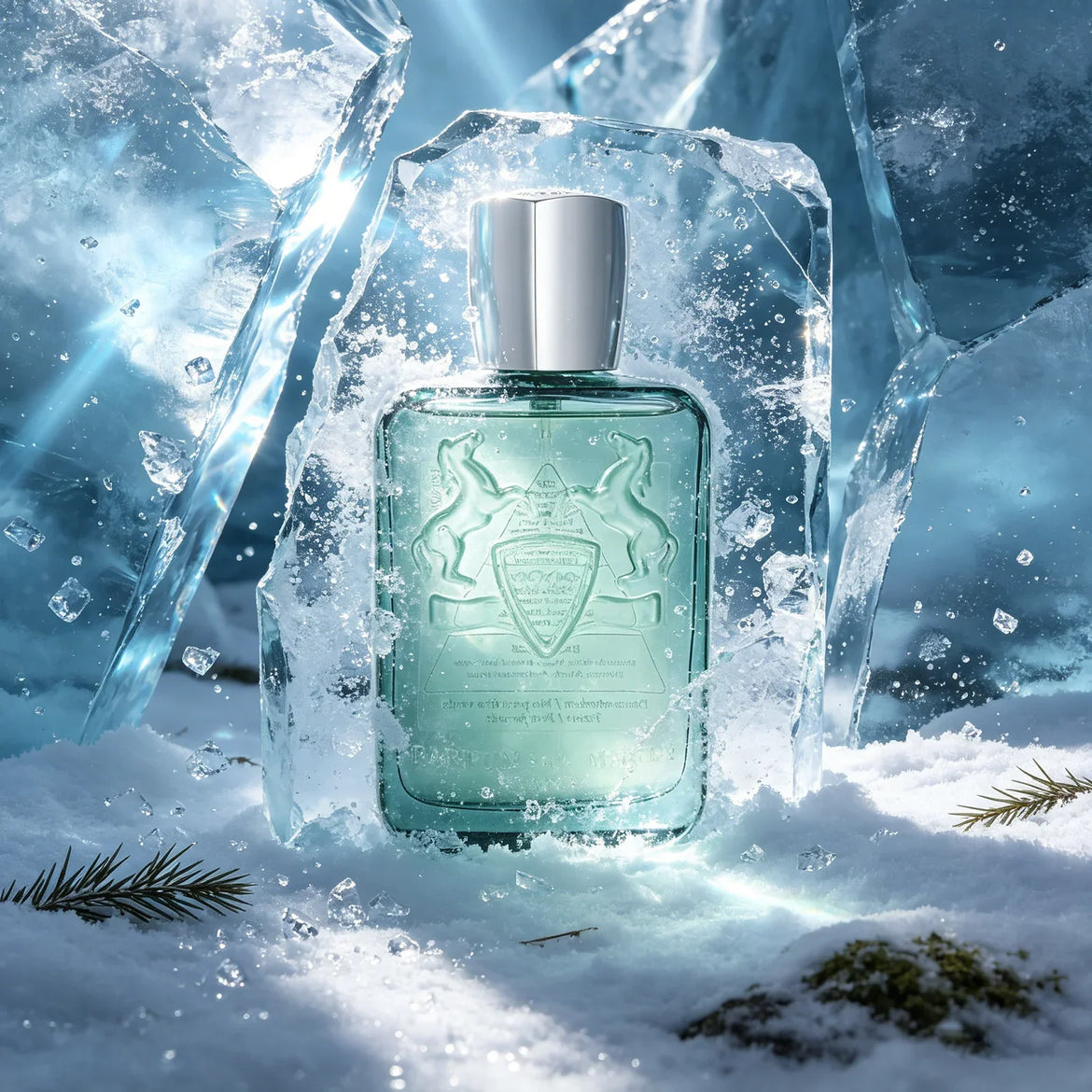 Fragrances