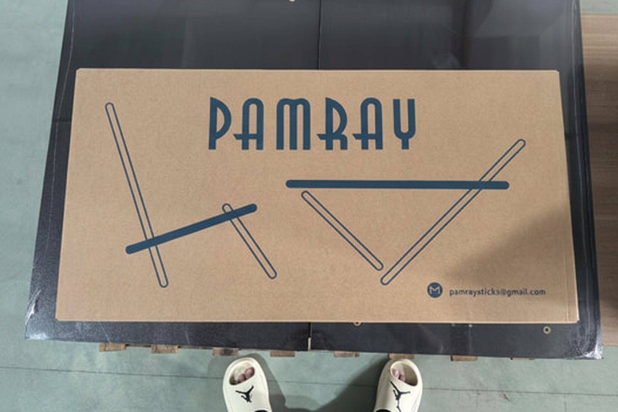 Small Space 32” Computer Desk – Compact Desk with Storage Bag