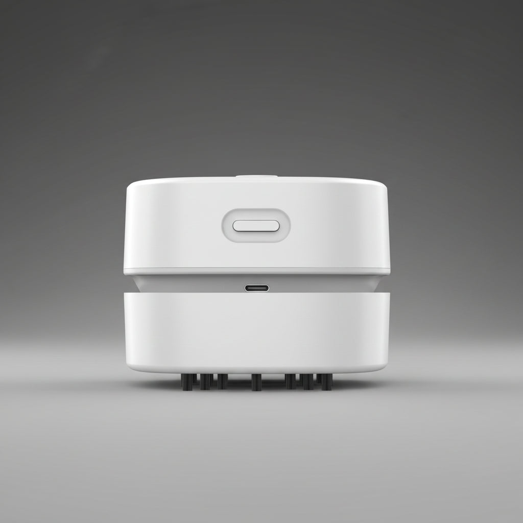 CleanGo™ Portable Rechargeable Handheld Vacuum