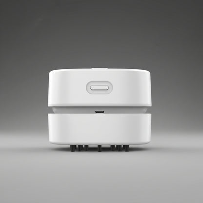 CleanGo™ Portable Rechargeable Handheld Vacuum