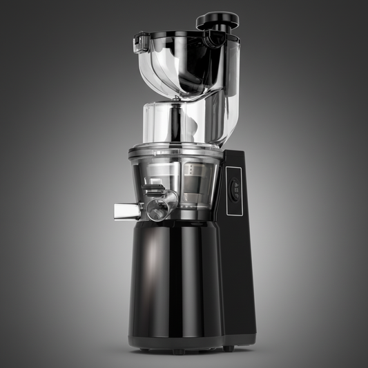 MPM MSO-16 Slow Juicer 200W – BPA-Free with Reverse Function