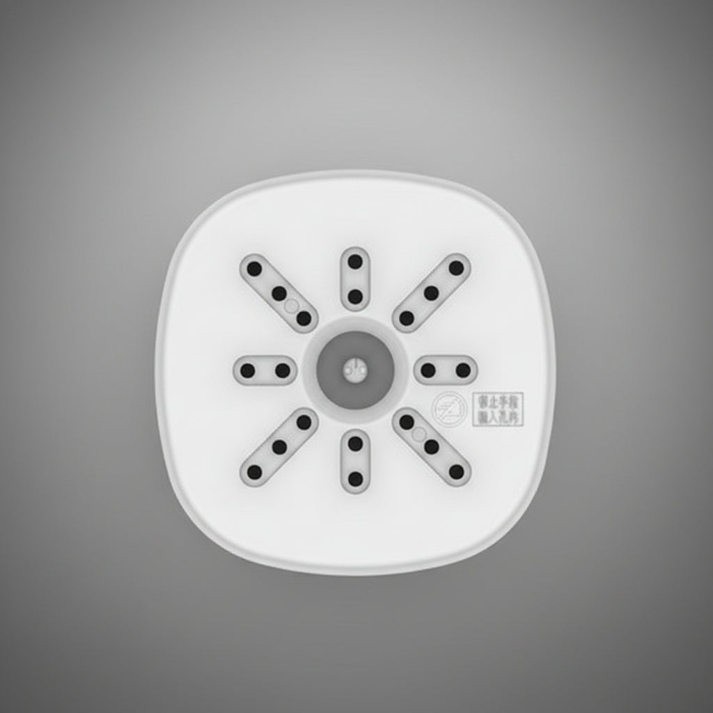 CleanGo™ Portable Rechargeable Handheld Vacuum