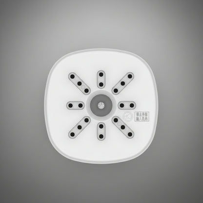 CleanGo™ Portable Rechargeable Handheld Vacuum