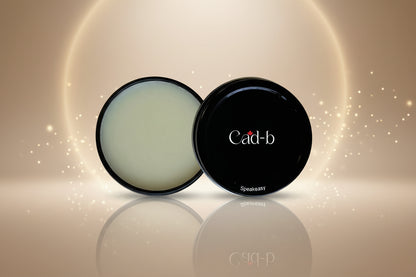 Speakeasy Solid Cologne - Speakeasy | Vegan