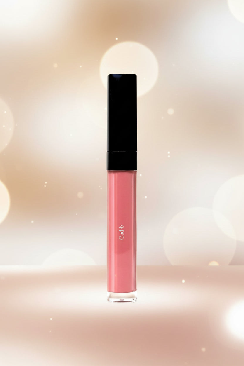 Cruelty Free, Vegan, Paraben Free Lip Oil - Party Girl | S03