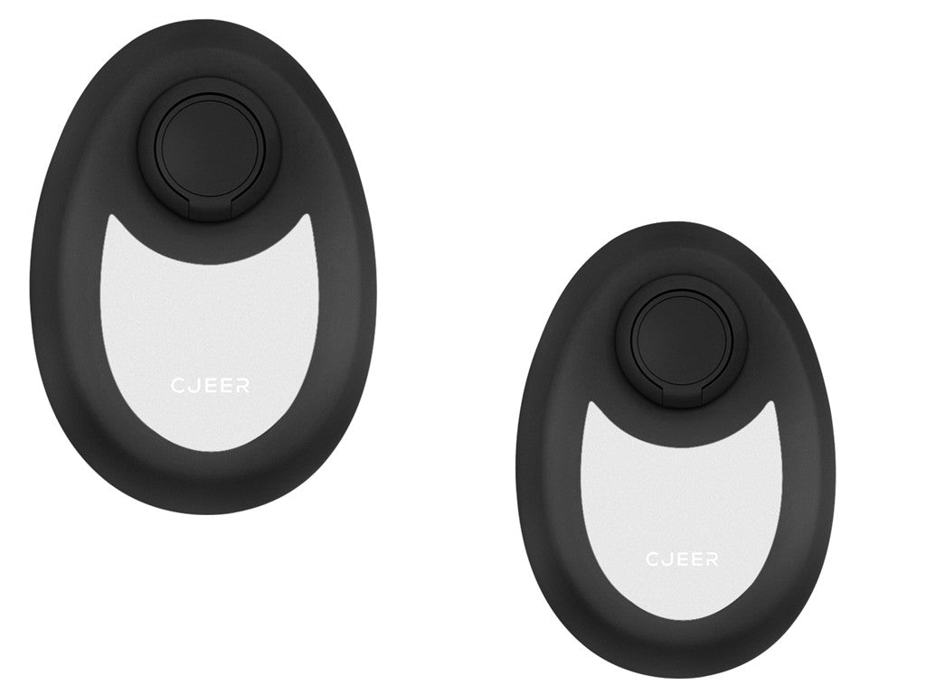 Cjeer Crystal Hair Remover – Painless Exfoliating Hair Eraser for Women & Men