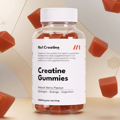Creatine Gummies
