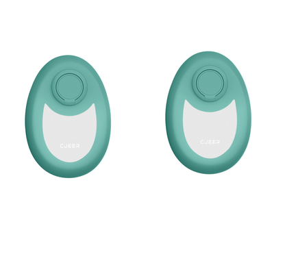 Cjeer Crystal Hair Remover – Painless Exfoliating Hair Eraser for Women & Men