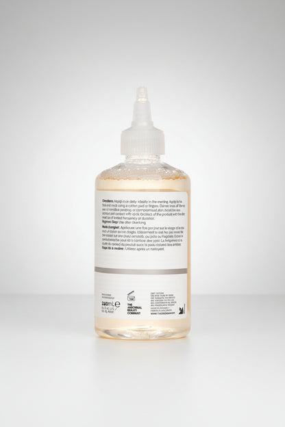 The Ordinary Glycolic Acid 7% Toning Solution – Exfoliating Toner