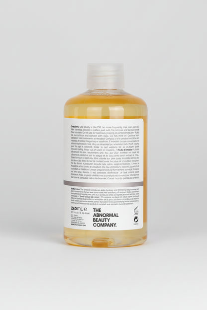 The Ordinary Glycolic Acid 7% Toning Solution – Exfoliating Toner