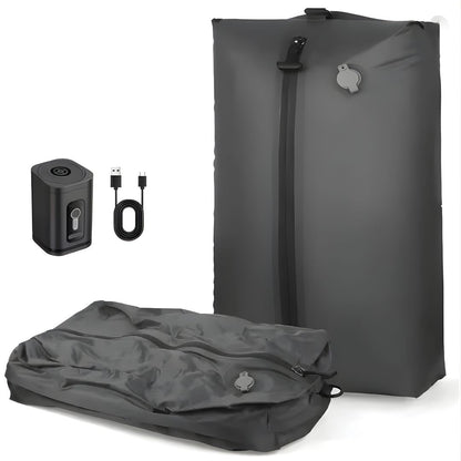 Vacuum Storage Bags – Compression Packing Bags for Clothes & Travel