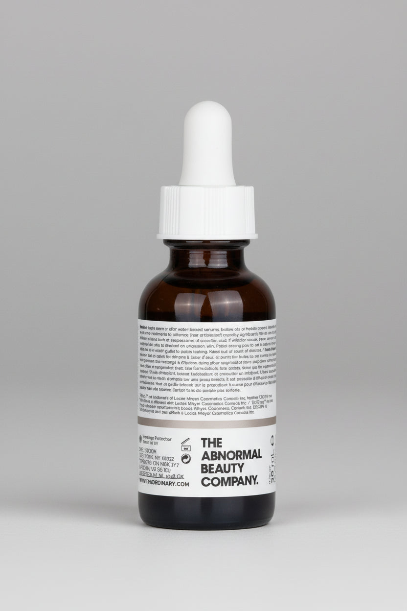 The Ordinary EUK 134 0.1% – Antioxidant & Anti-Aging Serum