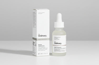 The Ordinary Marine Hyaluronics – Lightweight Hydration Serum