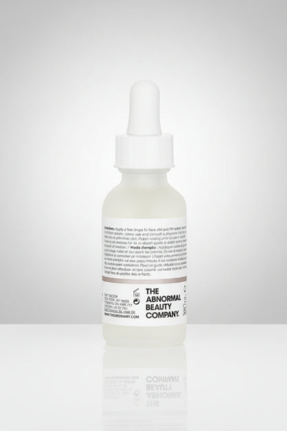The Ordinary Marine Hyaluronics – Lightweight Hydration Serum
