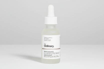 The Ordinary Marine Hyaluronics – Lightweight Hydration Serum