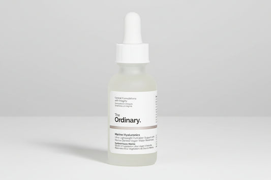 The Ordinary Marine Hyaluronics – Lightweight Hydration Serum