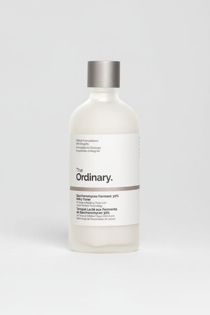 The Ordinary Saccharomyces Ferment Toner – Balancing & Hydrating 30ml