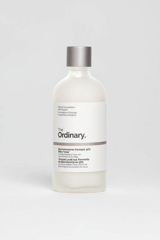 The Ordinary Saccharomyces Ferment Toner – Balancing & Hydrating 30ml