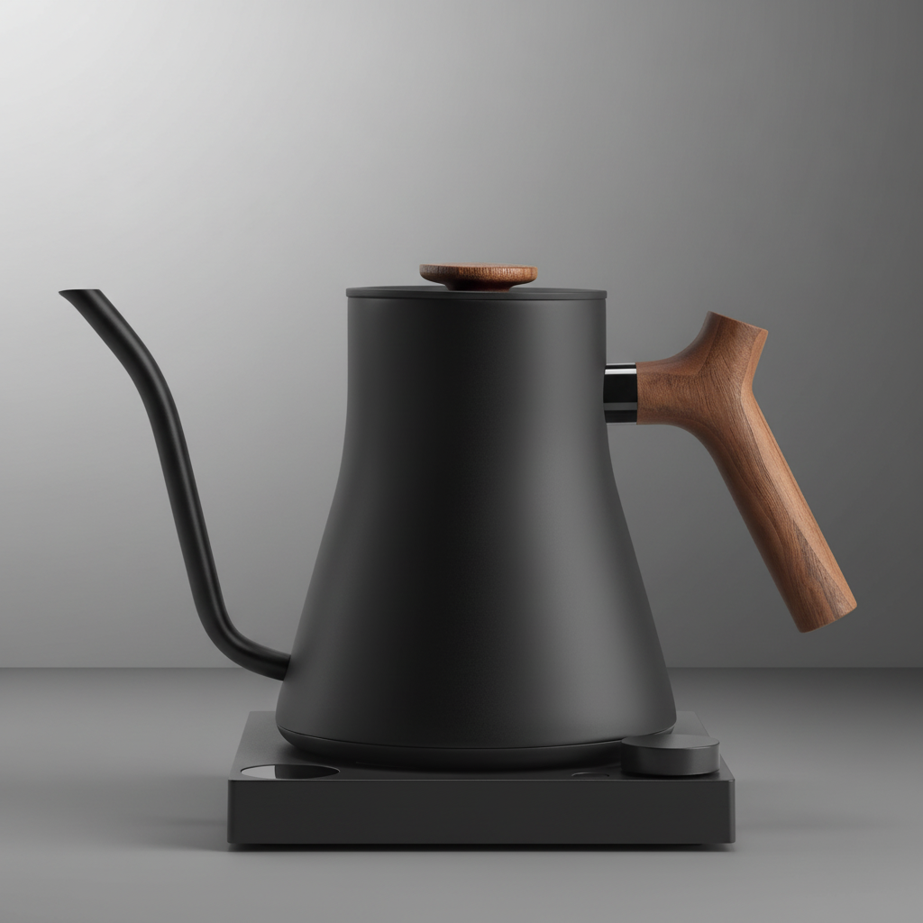 Fellow Stagg EKG Pro Electric Kettle 0.9L – Precision Pour-Over 1200W