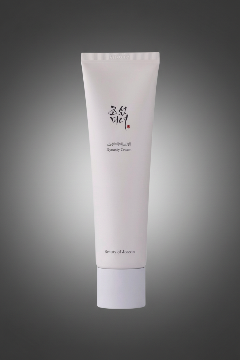 Beauty of Joseon Dynasty Cream 100ml – Hydrating Korean Skincare Moisturizer