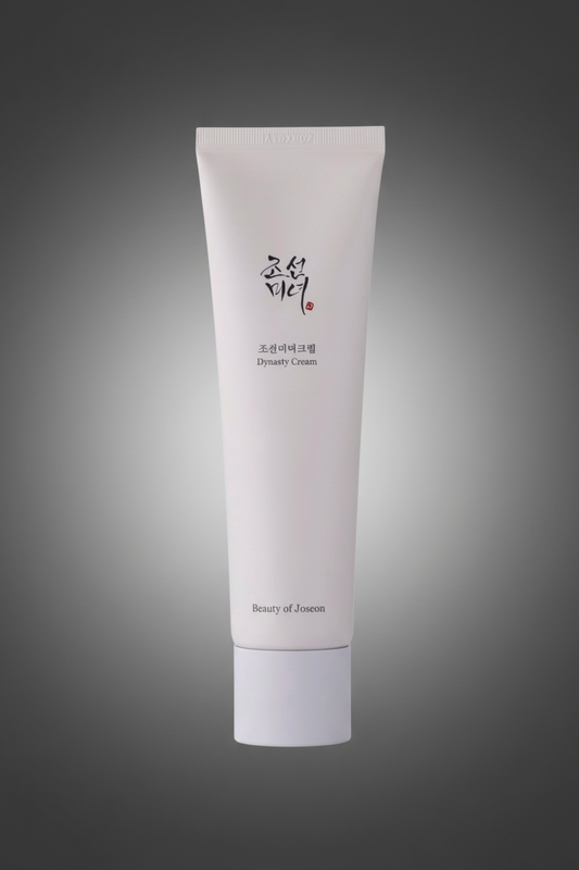 Beauty of Joseon Dynasty Cream 100ml – Hydrating Korean Skincare Moisturizer