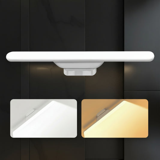 Under Cabinet LED Light – 5W Closet & Counter Lighting