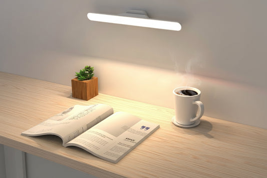 Under Cabinet LED Light – 5W Closet & Counter Lighting