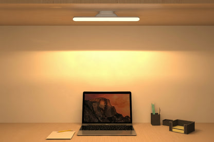 Under Cabinet LED Light – 5W Closet & Counter Lighting