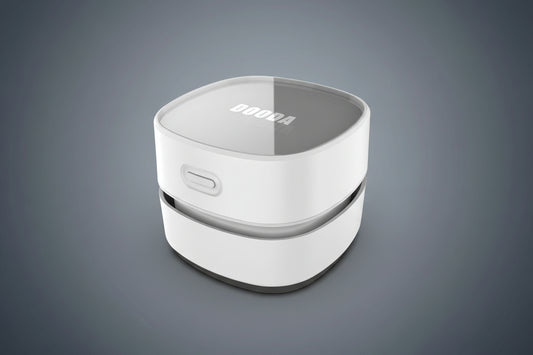 CleanGo™ Portable Rechargeable Handheld Vacuum