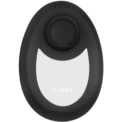 Cjeer Crystal Hair Remover – Painless Exfoliating Hair Eraser for Women & Men