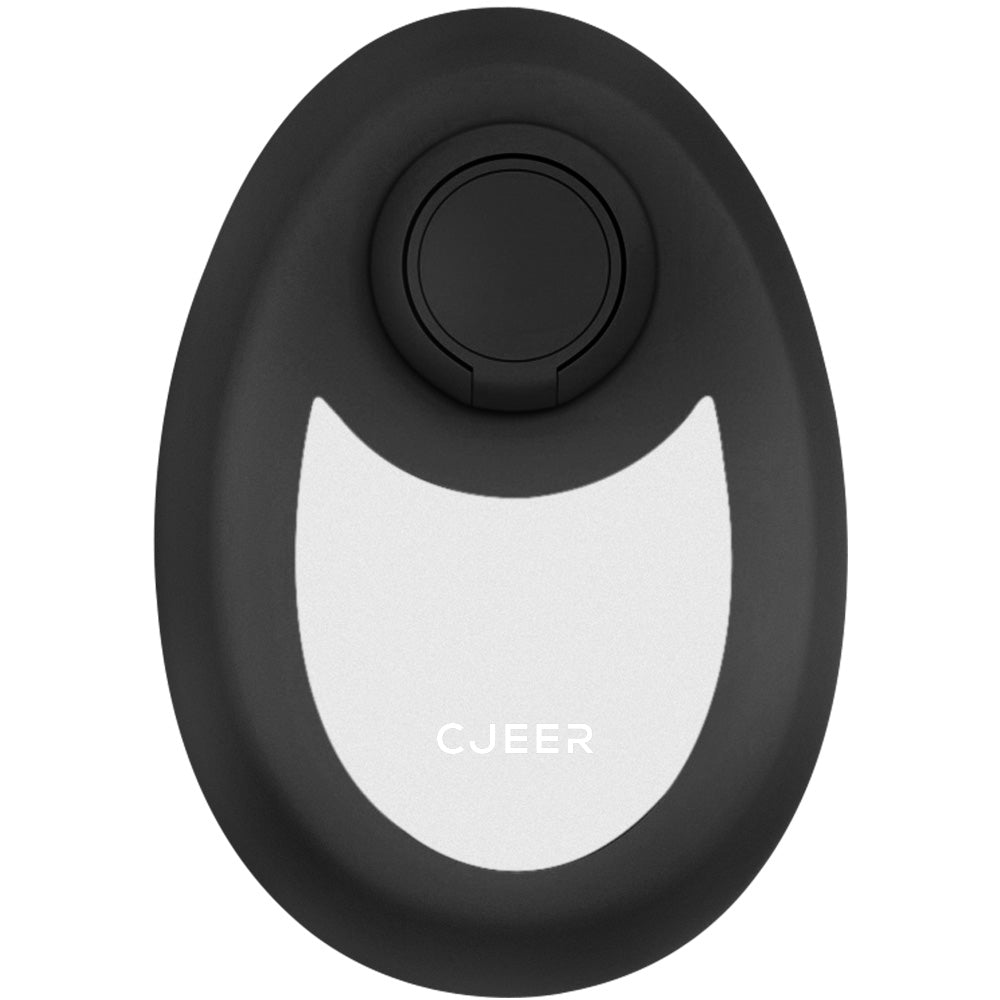 Cjeer Crystal Hair Remover – Painless Exfoliating Hair Eraser for Women & Men