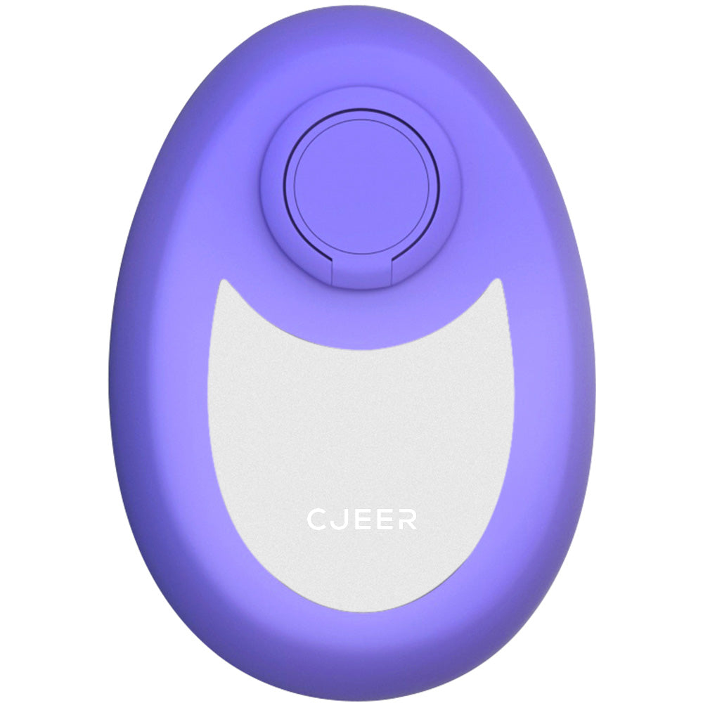 Cjeer Crystal Hair Remover – Painless Exfoliating Hair Eraser for Women & Men