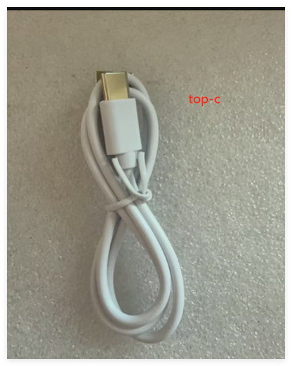 EMS Neck Massager – Microcurrent Wrinkle Remover & Thermal Tightening Device