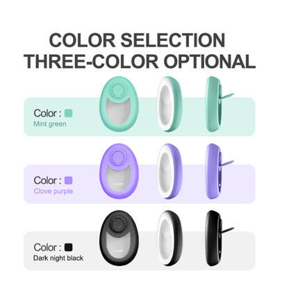 Cjeer Crystal Hair Remover – Painless Exfoliating Hair Eraser for Women & Men