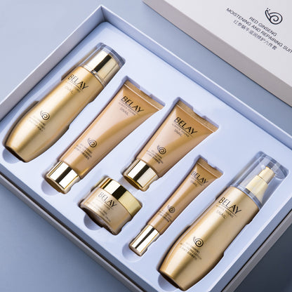 Professional Facial Care Kit – Beauty Salon Skincare Essentials