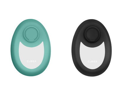 Cjeer Crystal Hair Remover – Painless Exfoliating Hair Eraser for Women & Men