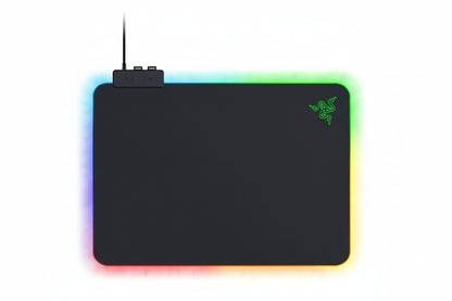 Razer Firefly V2 RGB Gaming Mouse Pad – Precision Surface